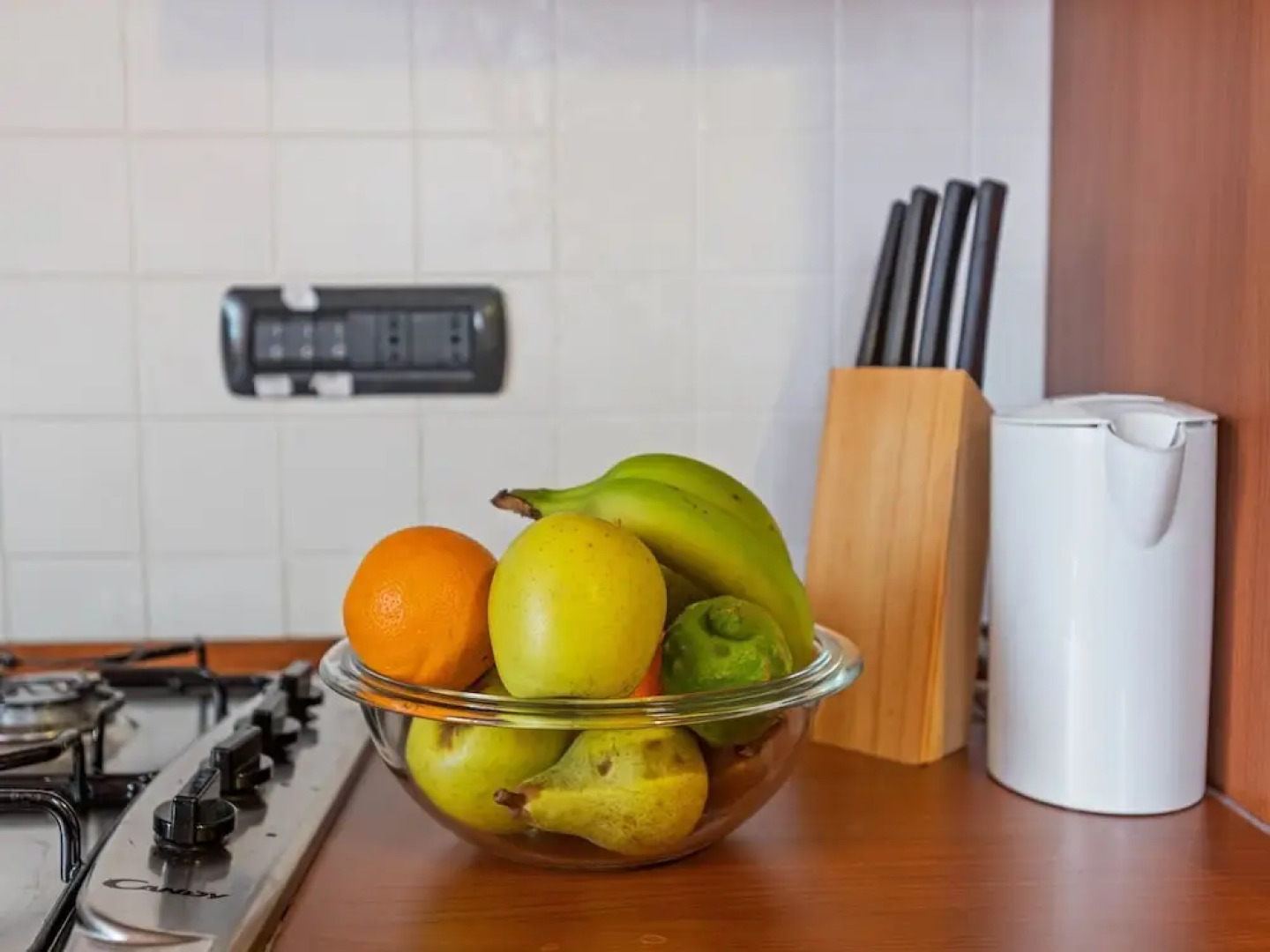 Simplistic Holiday Home in Moneglia With Garden