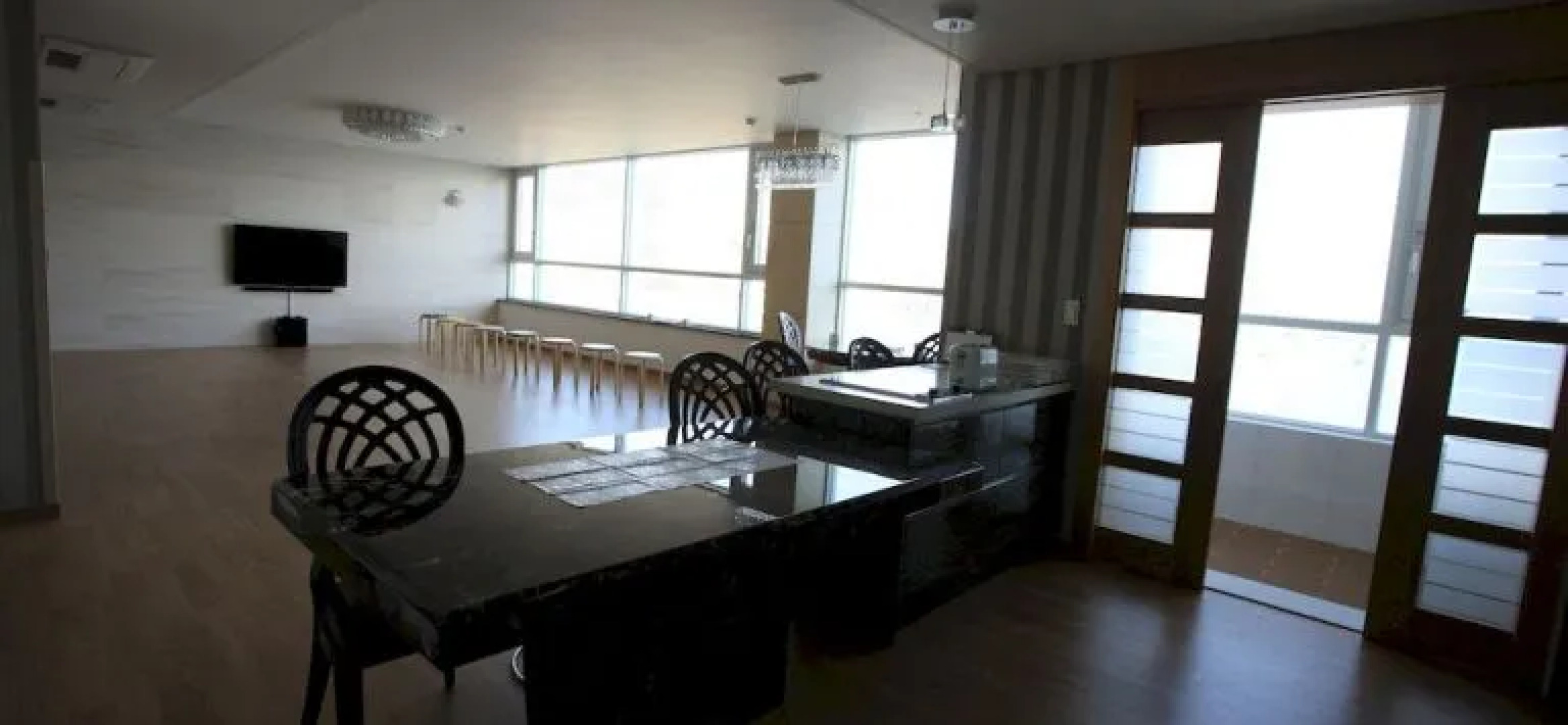 Sea Songdo Guesthouse