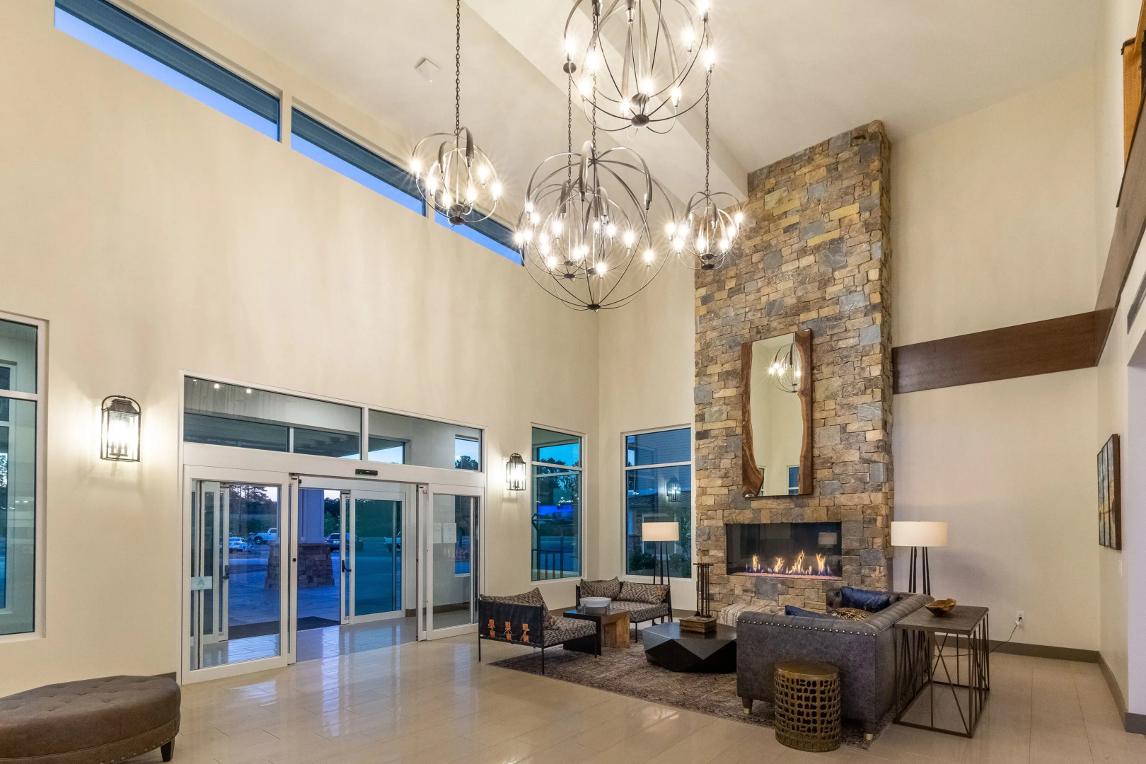 Lakeside Lodge Clemson