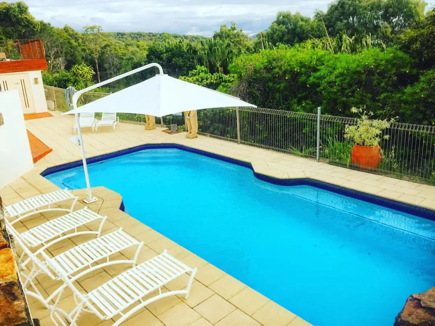 1770 Sovereign Lodge Resort