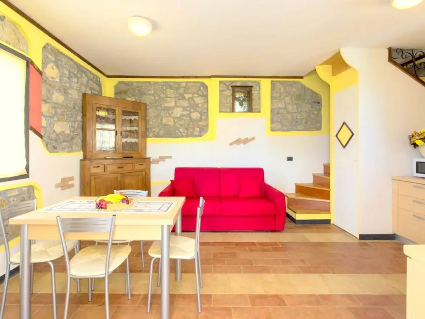 Belvilla by OYO Montebello Nuovo