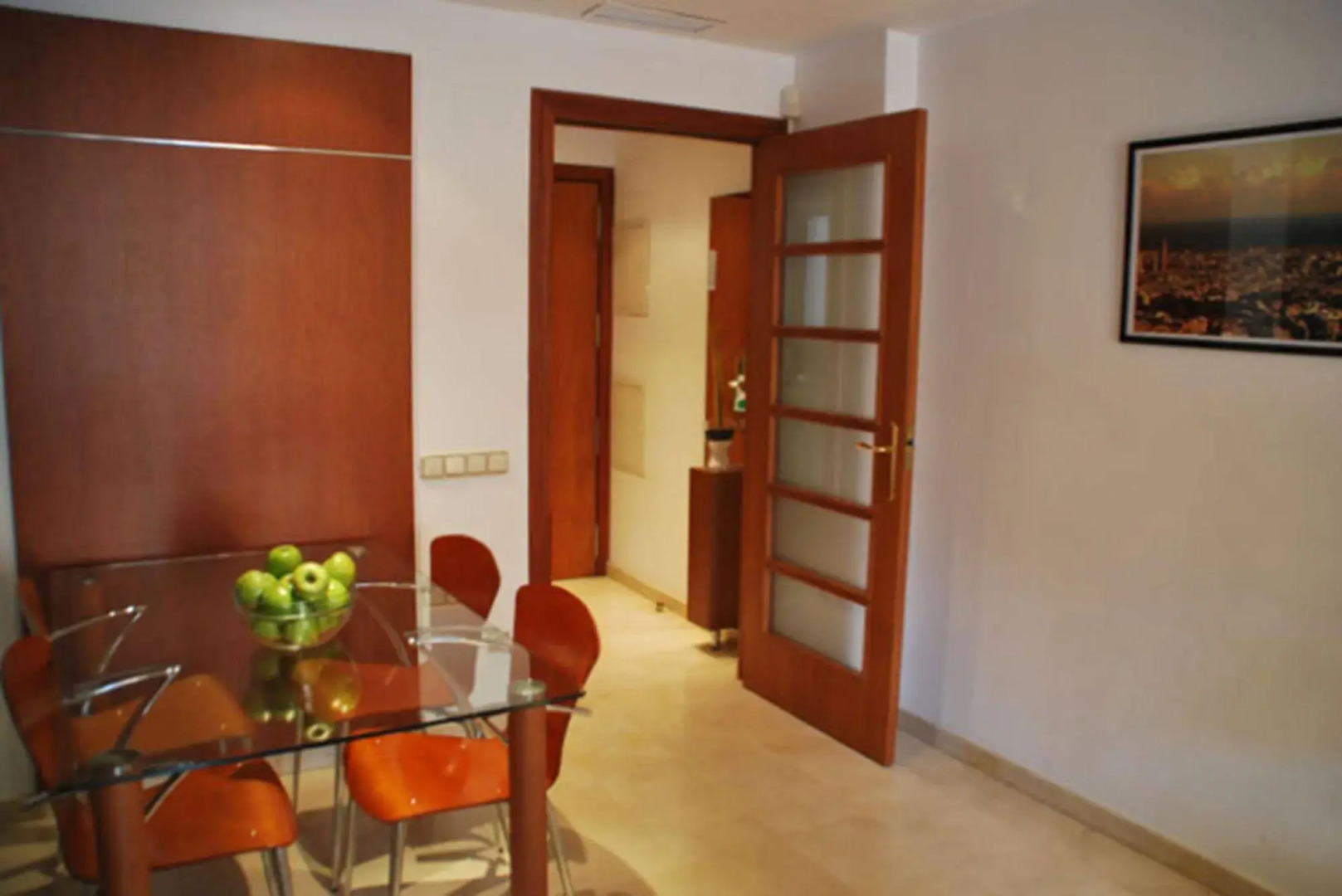 Апарт-отель Suites Marina