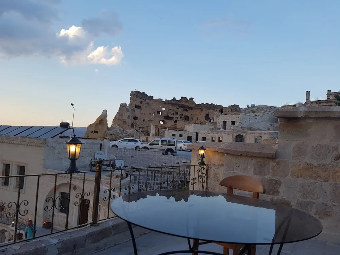 Bellapais Suites Cappadocia