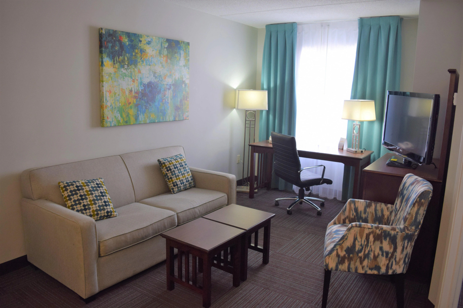 Staybridge Suites London by IHG