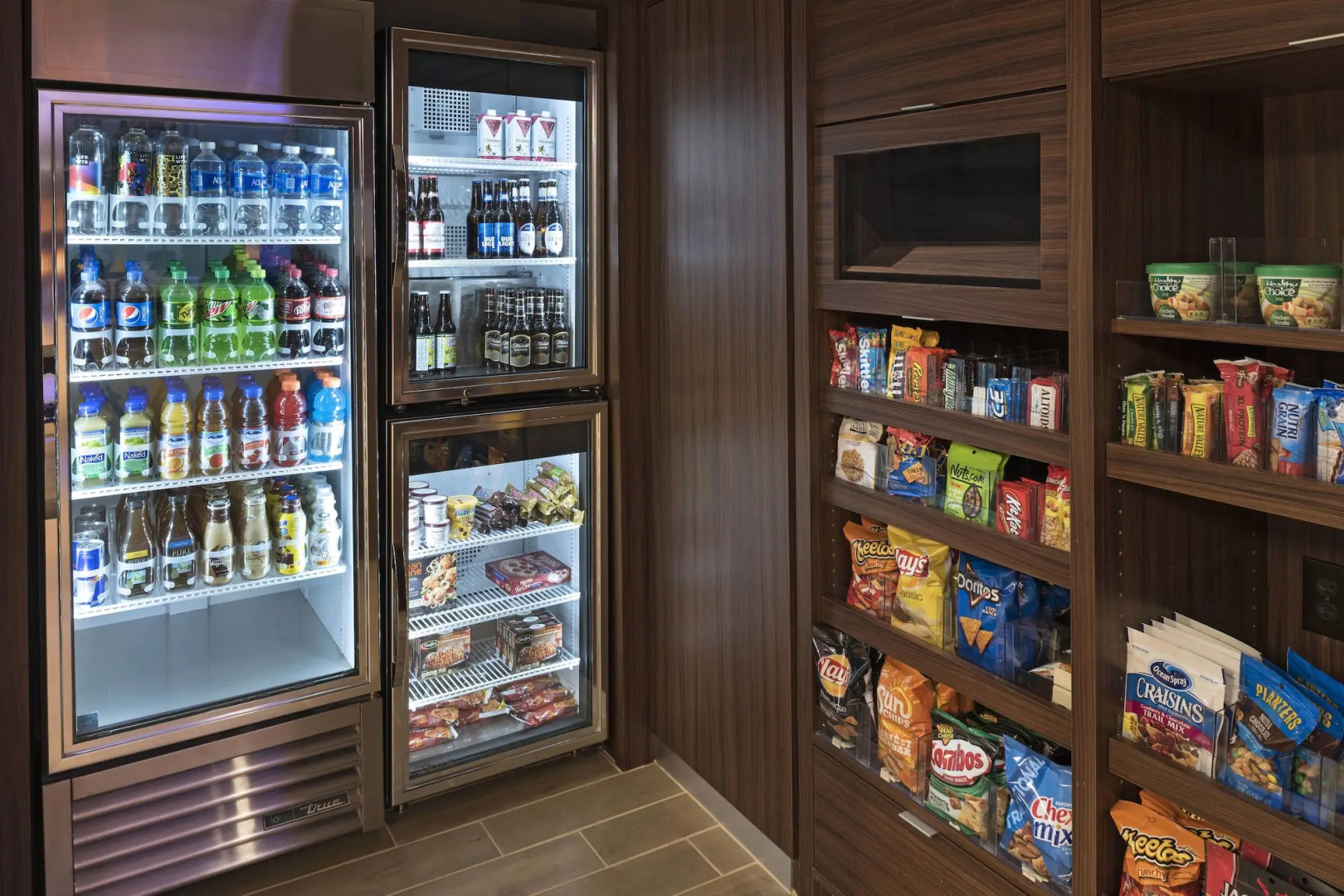 Fairfield Inn & Suites by Marriott Atlanta Peachtree City