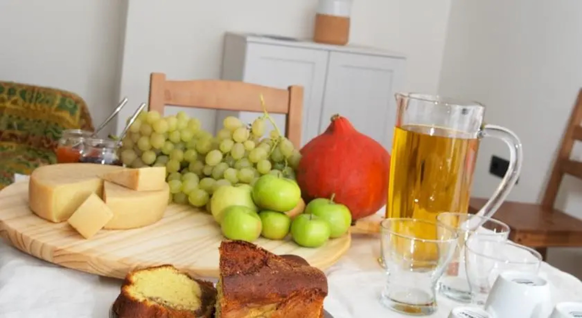 Bio B&B Riccio Volante