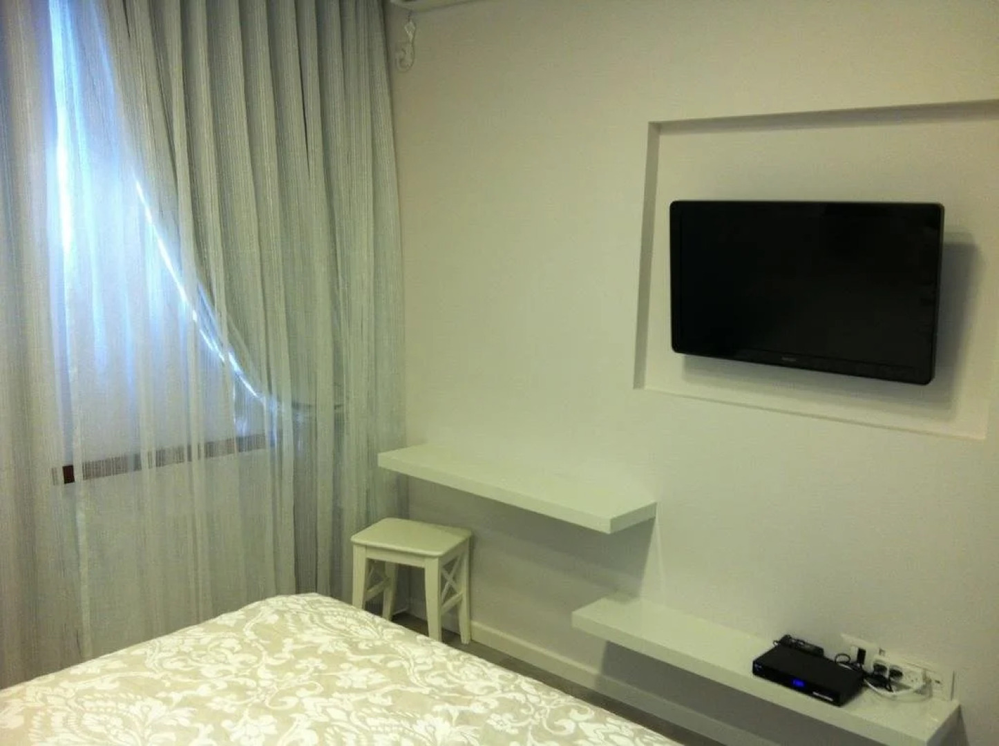 Ilsia Apartments - Martin Buber Street