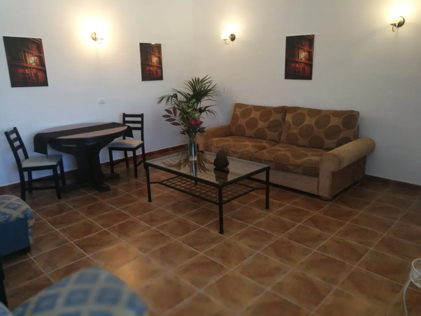 Holiday Home Emblema - Adults Only