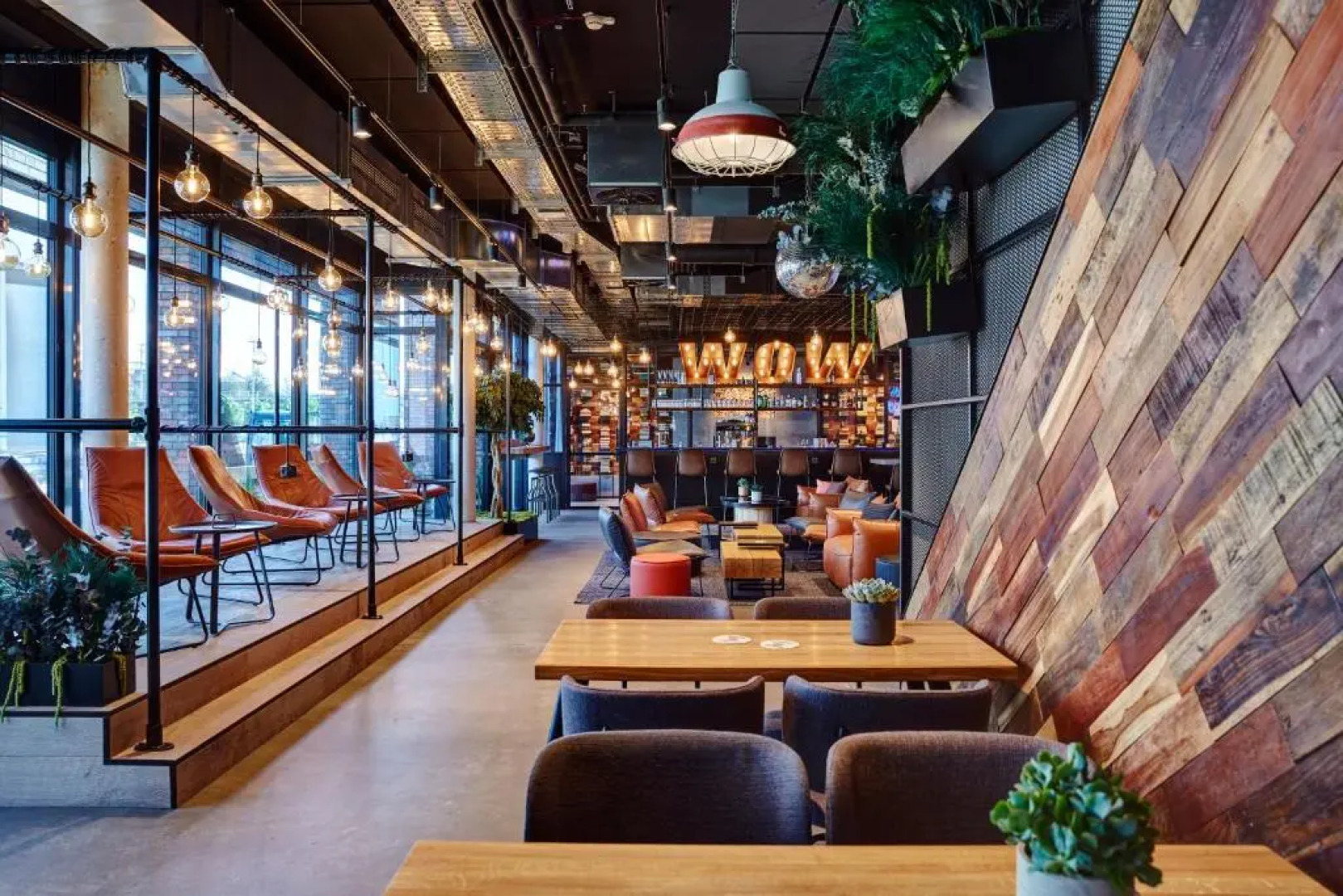 Me and All Hotel Kiel, by Hyatt