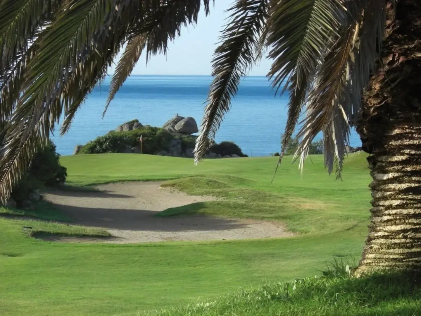 House Boat Large Puntaldia