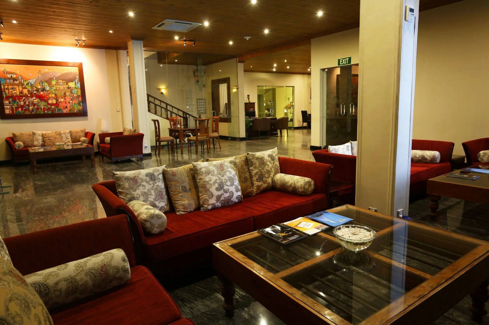 Randholee Resort & Spa