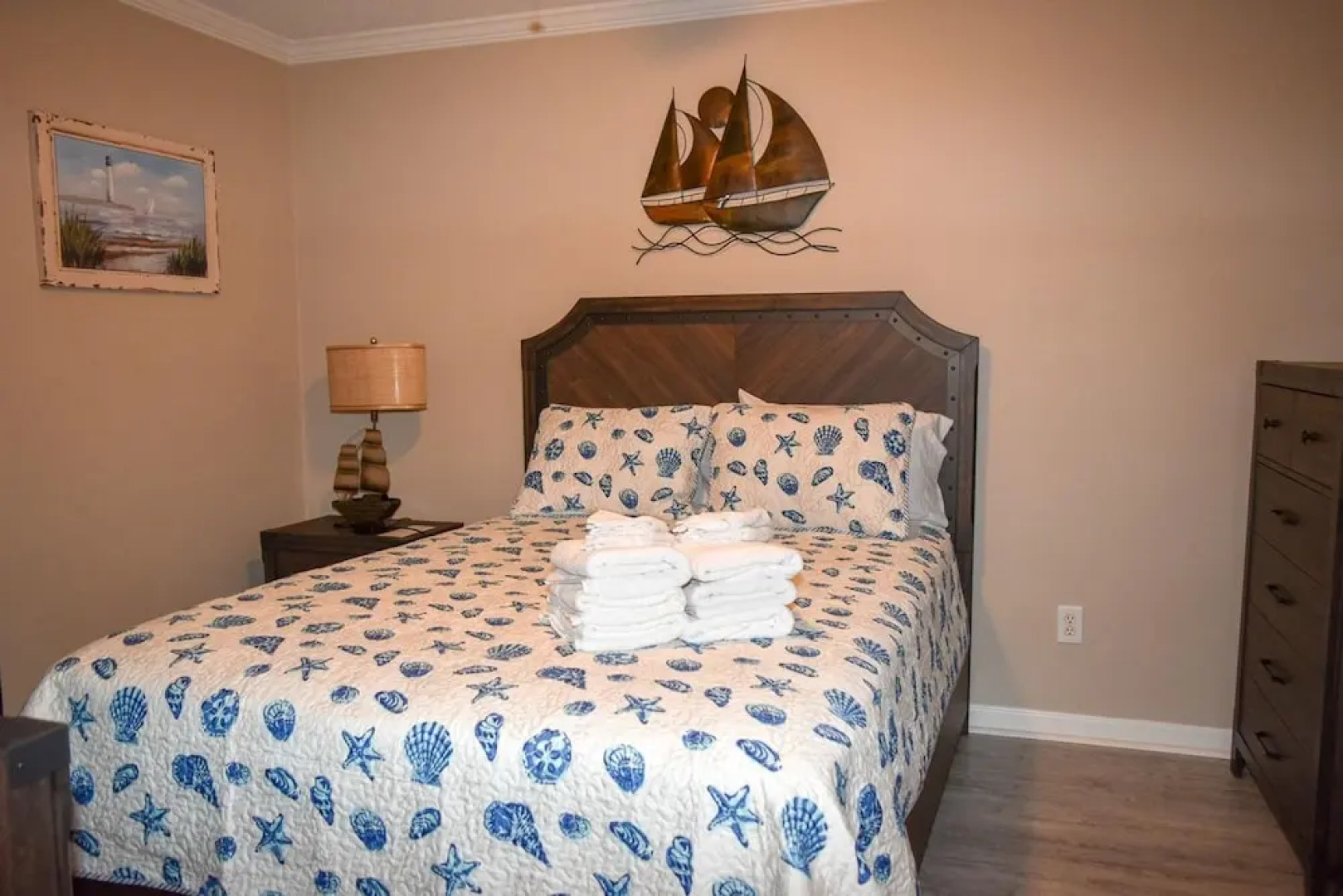 Carolina Yacht Landing C15 by Seaside Vacations