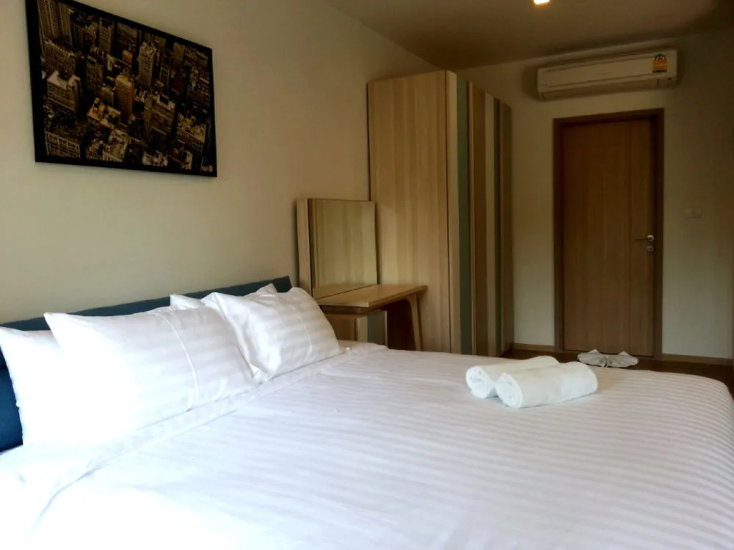 Baan San Ngam Condo by Tiny Seabird