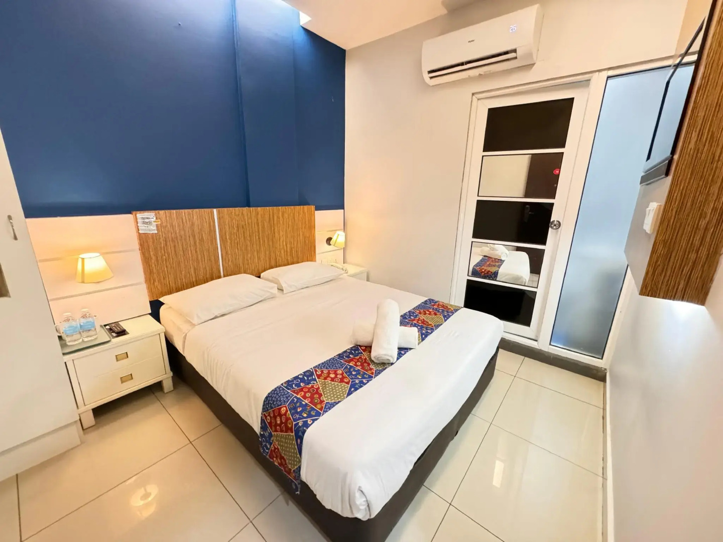 Best View Hotel Bandar Sunway @ Near Sunway Medical-Pyramid-Lagoon