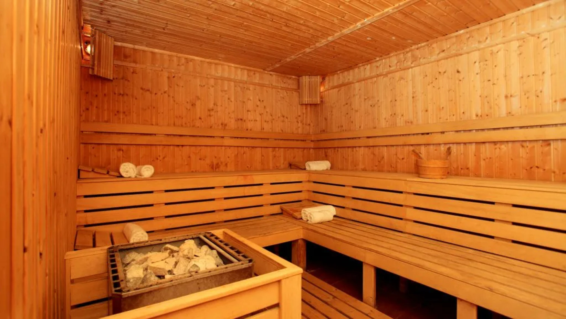 Mpm Hotel Zornitza Sands & Spa