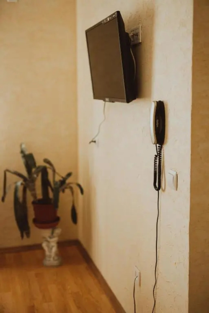 Hotel-Restaurant Complex Trio