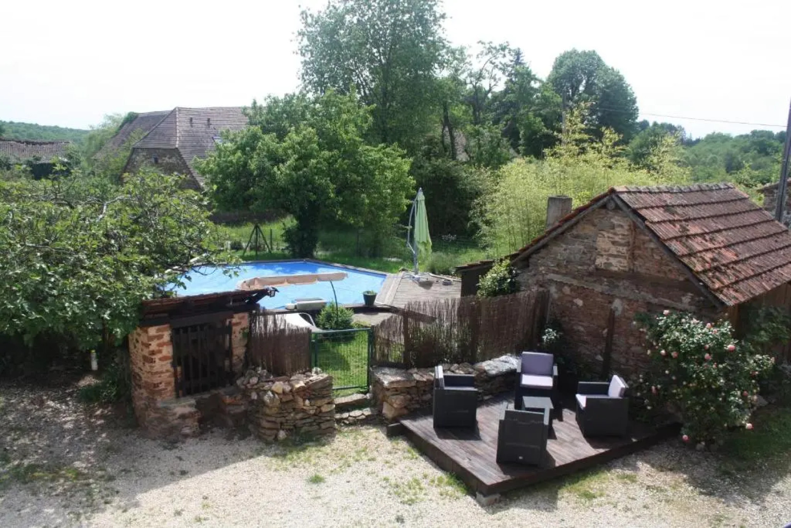 B&B Le Relais de Chantecor