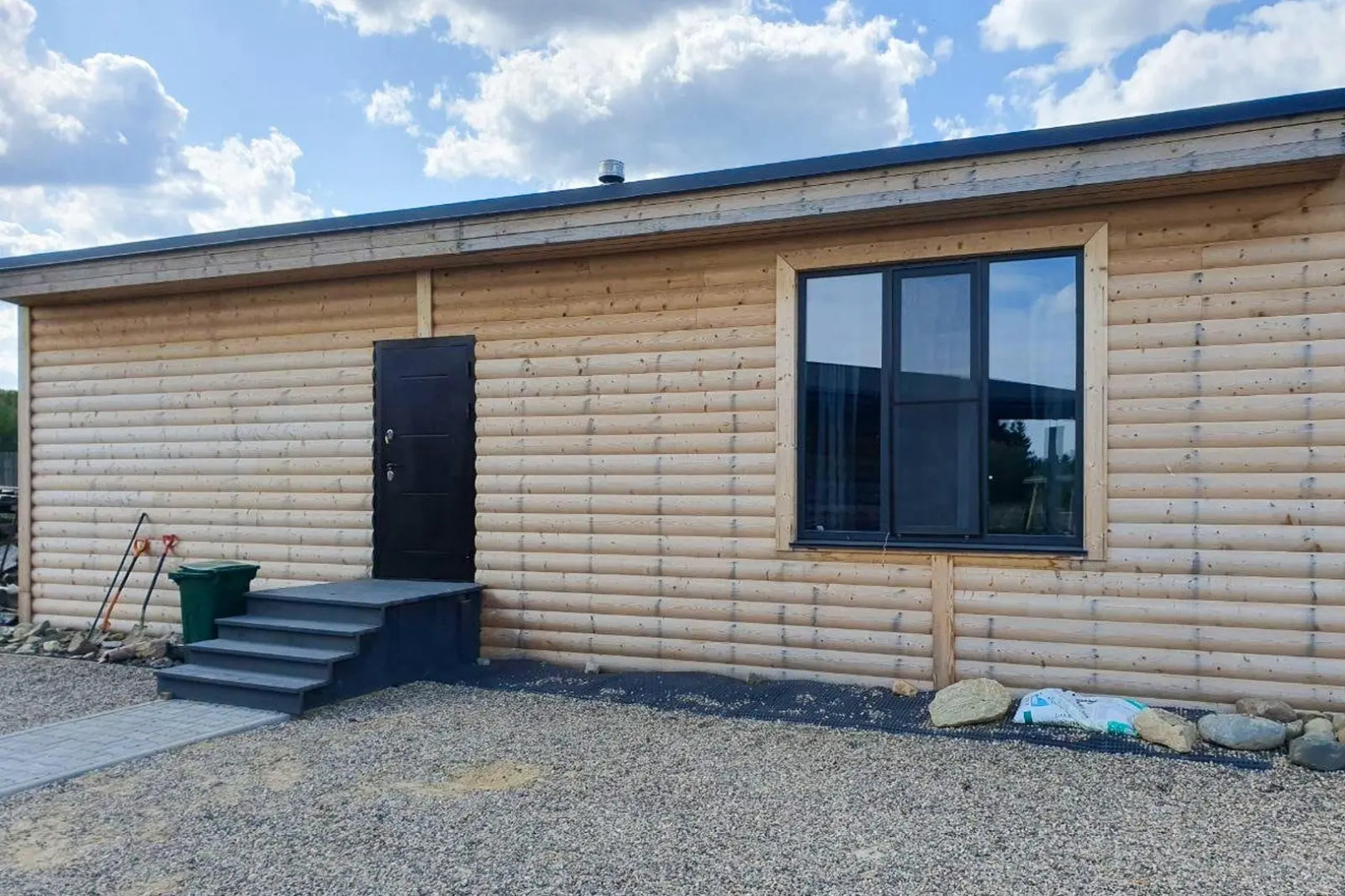 Сова Шуйский Залив