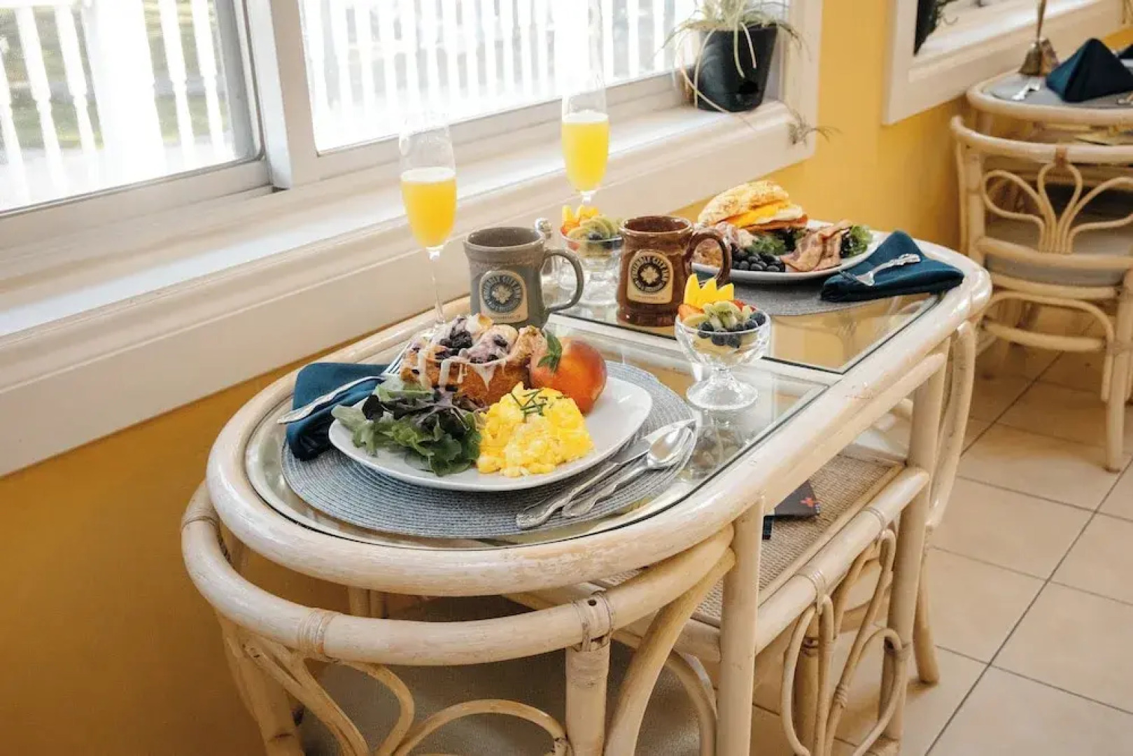 Friendly City Inn Bed & Breakfast