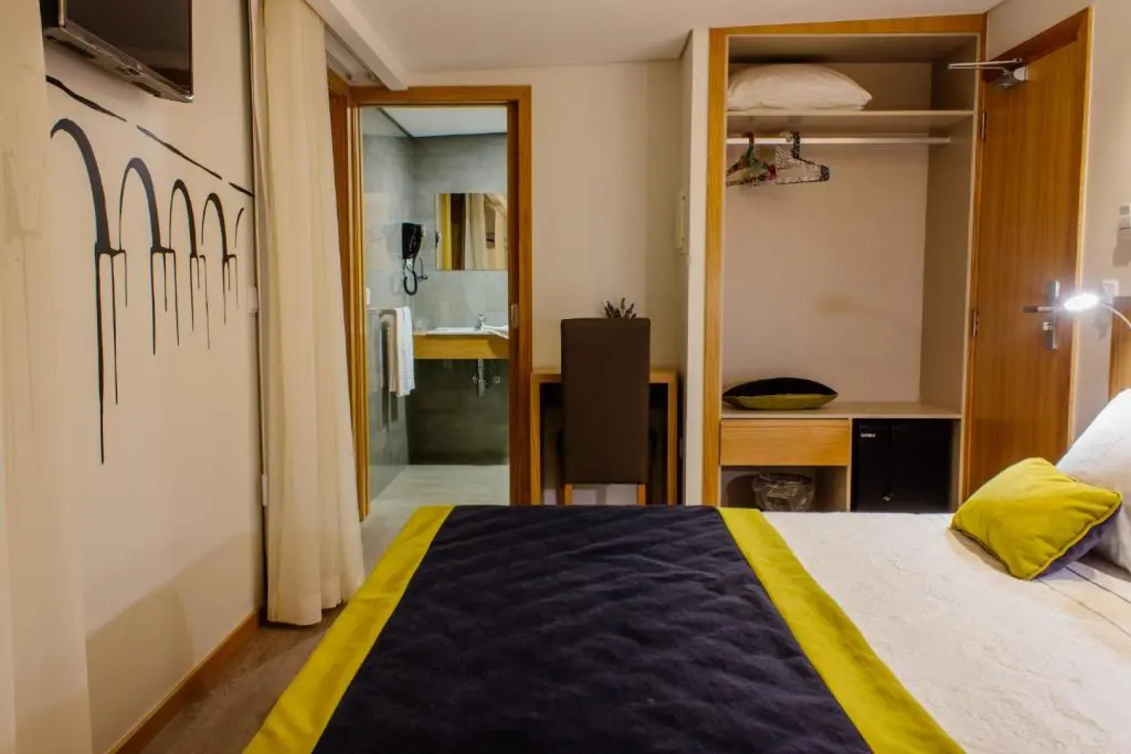 Venceslau Wine Boutique Hostel