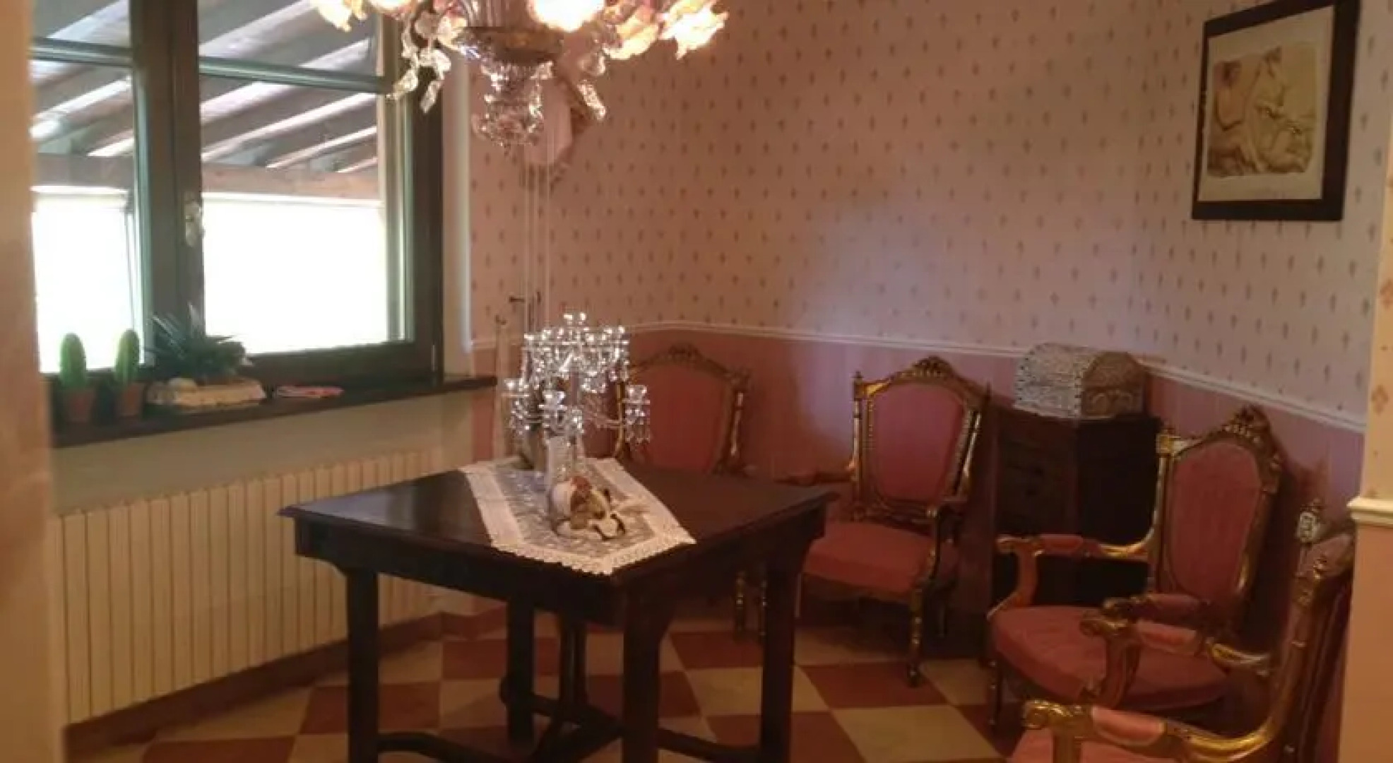 Holiday home Villa Vanemi