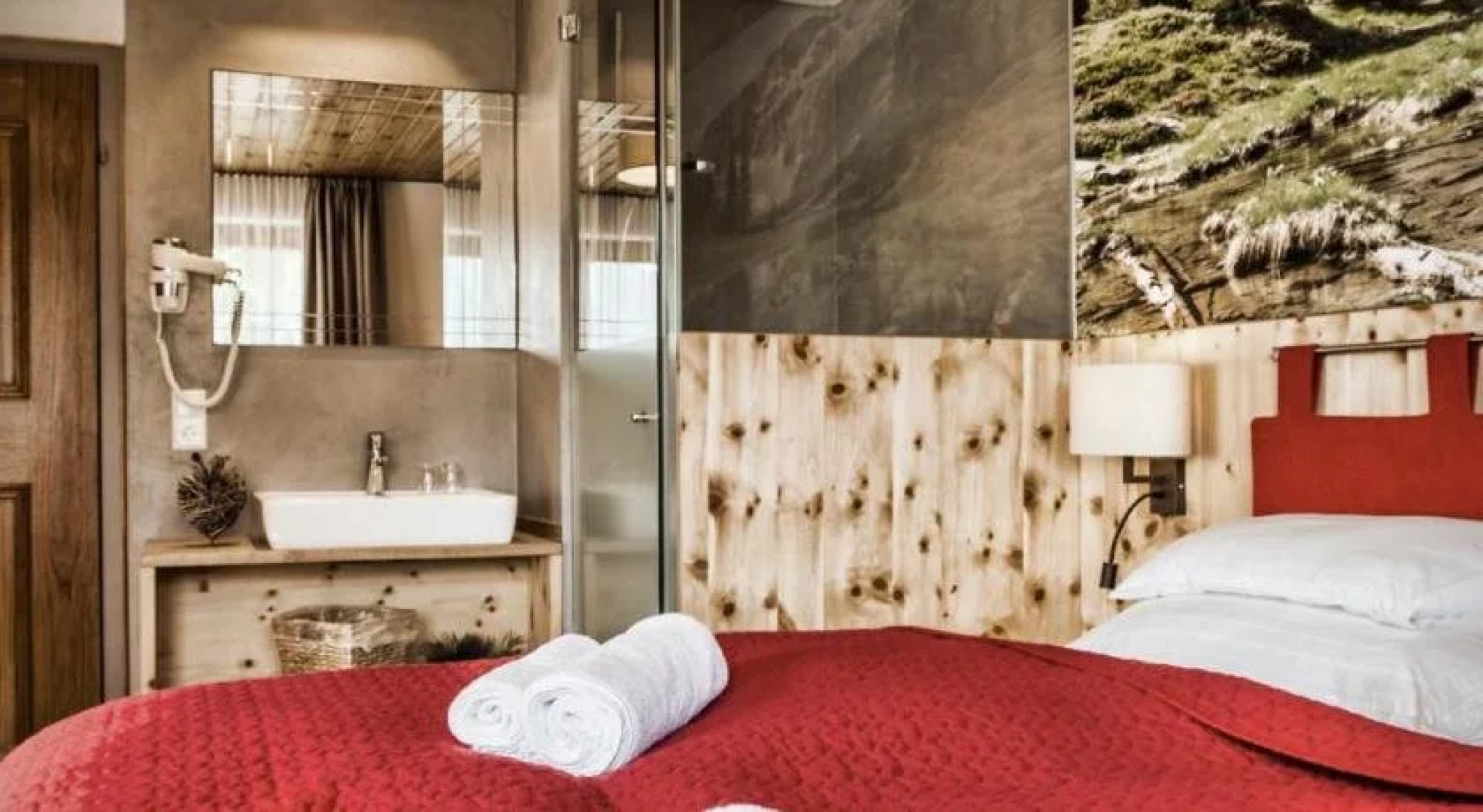 Pension Lüftenegger