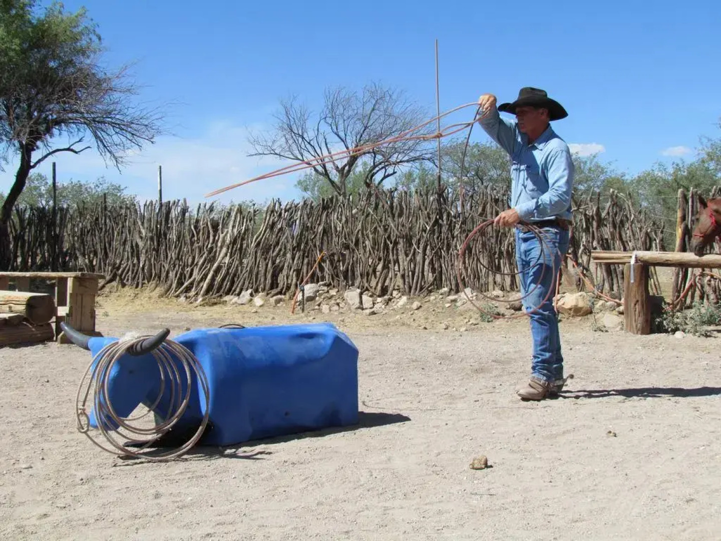 Tombstone Monument Guest Ranch