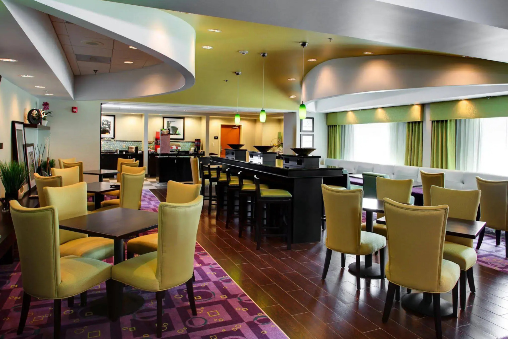 Hampton Inn Richmond - South