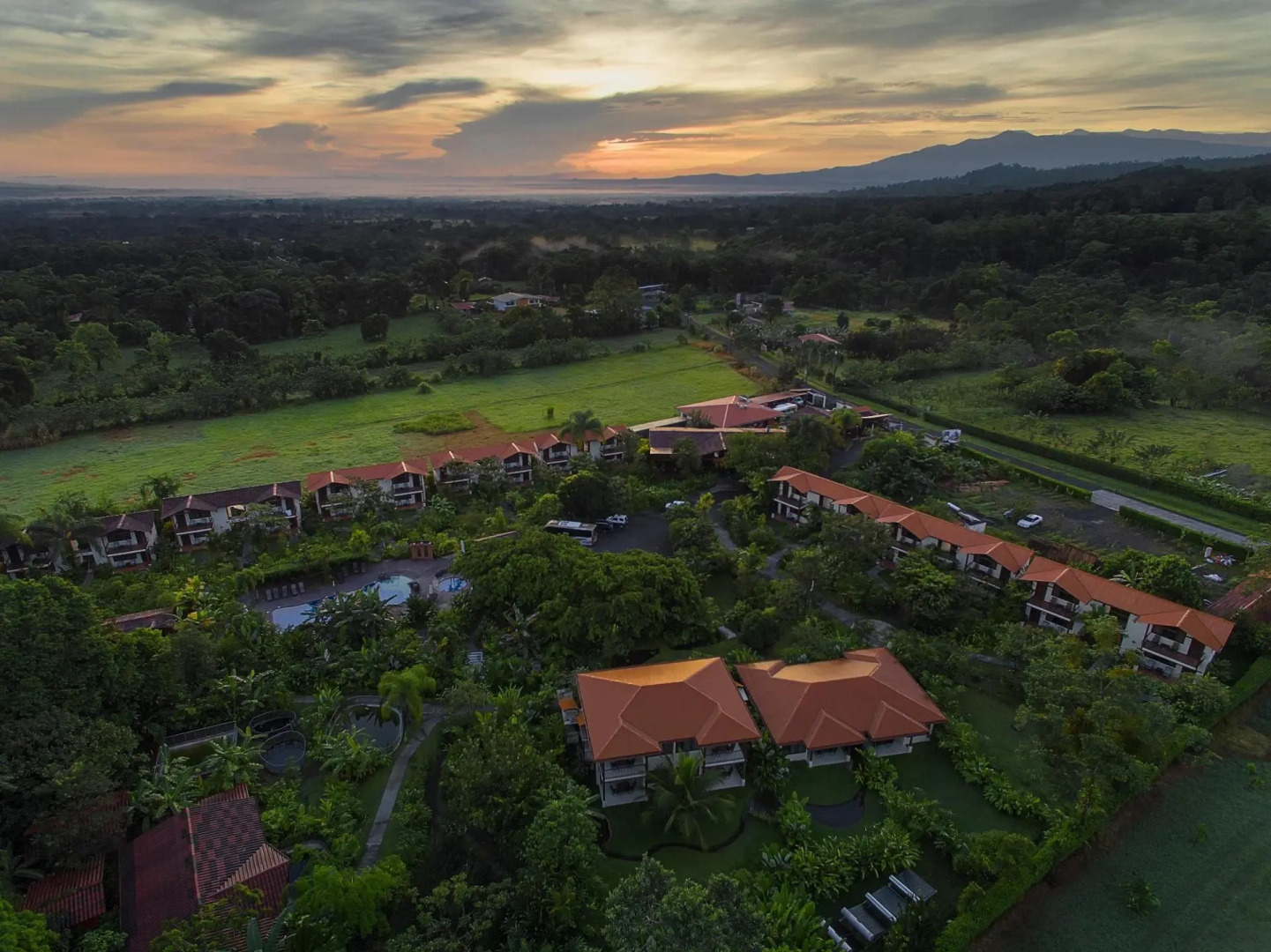 Casa Luna Hotel & Spa