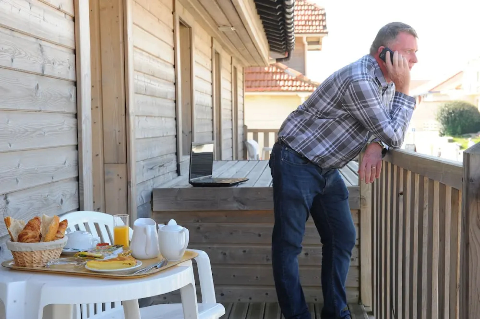 Hotel Restaurant Atlantique