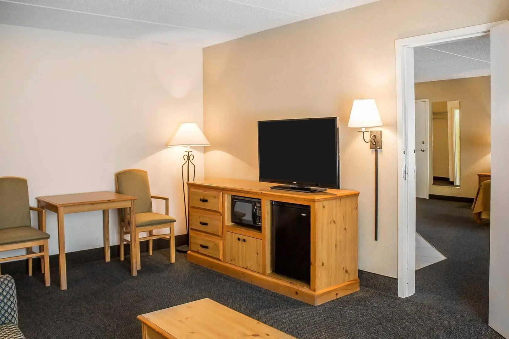Quality Inn Rhinelander