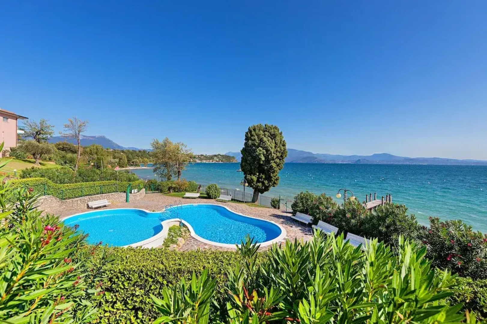 San Sivino 108 by Wonderful Italy