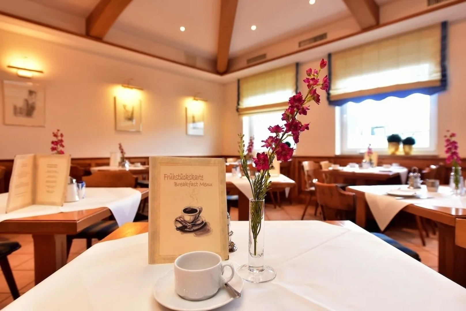 Hotel-Restaurant Richard Held