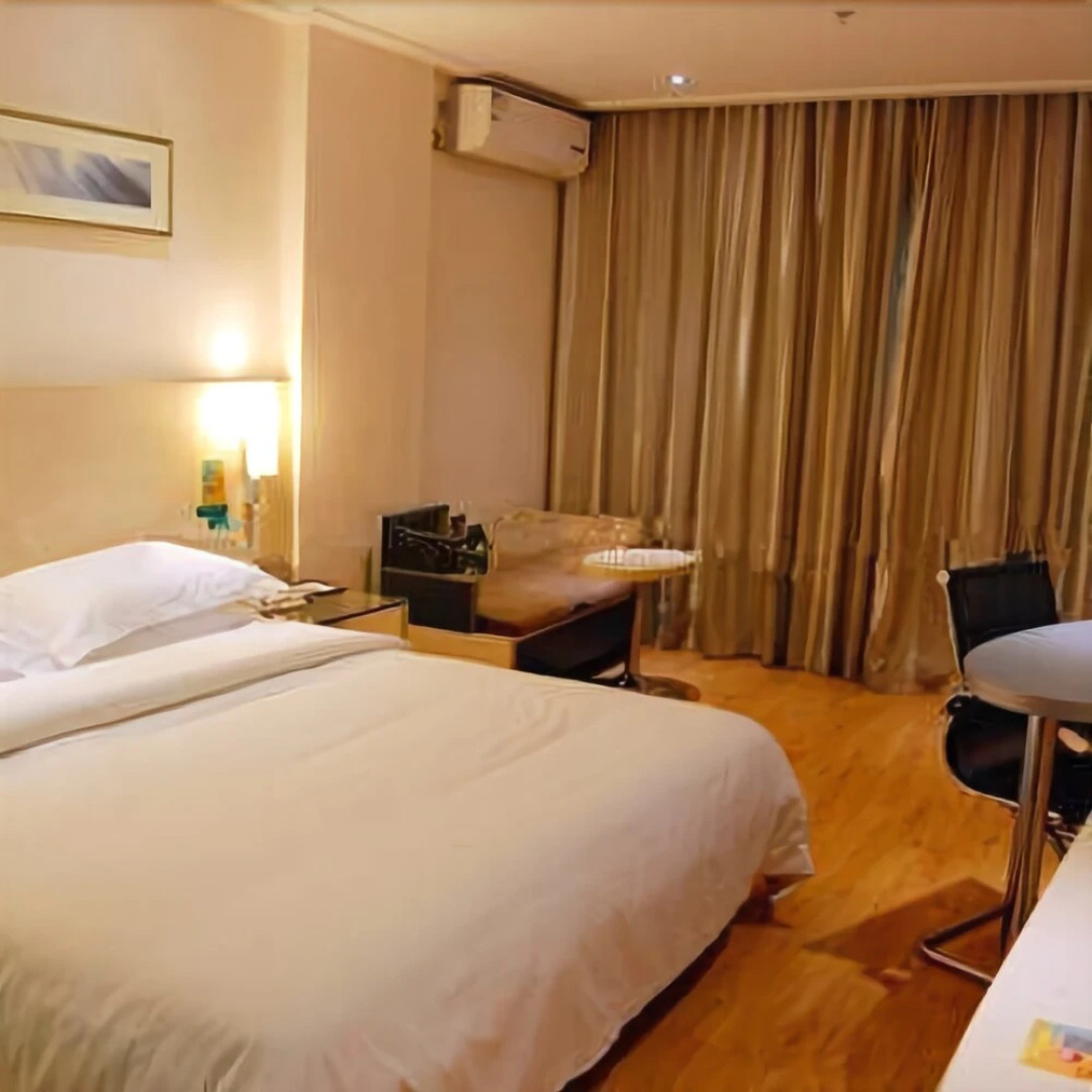 City Comfort Inn Guigang Tangrenjie