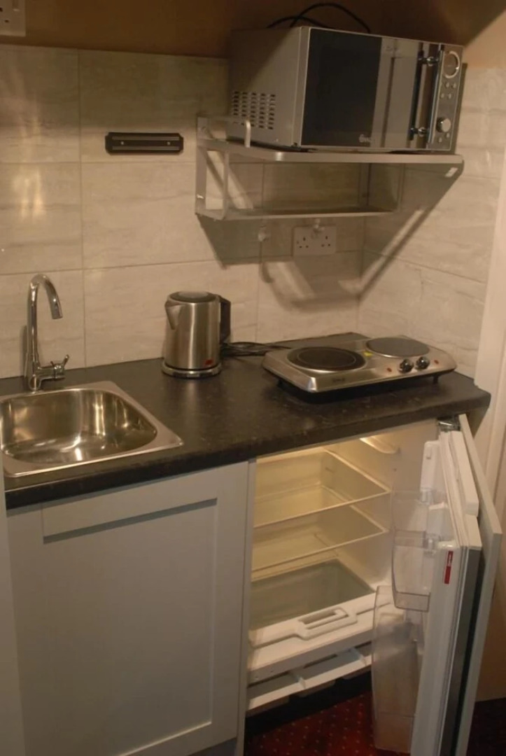 The Radnorshire Arms Hotel