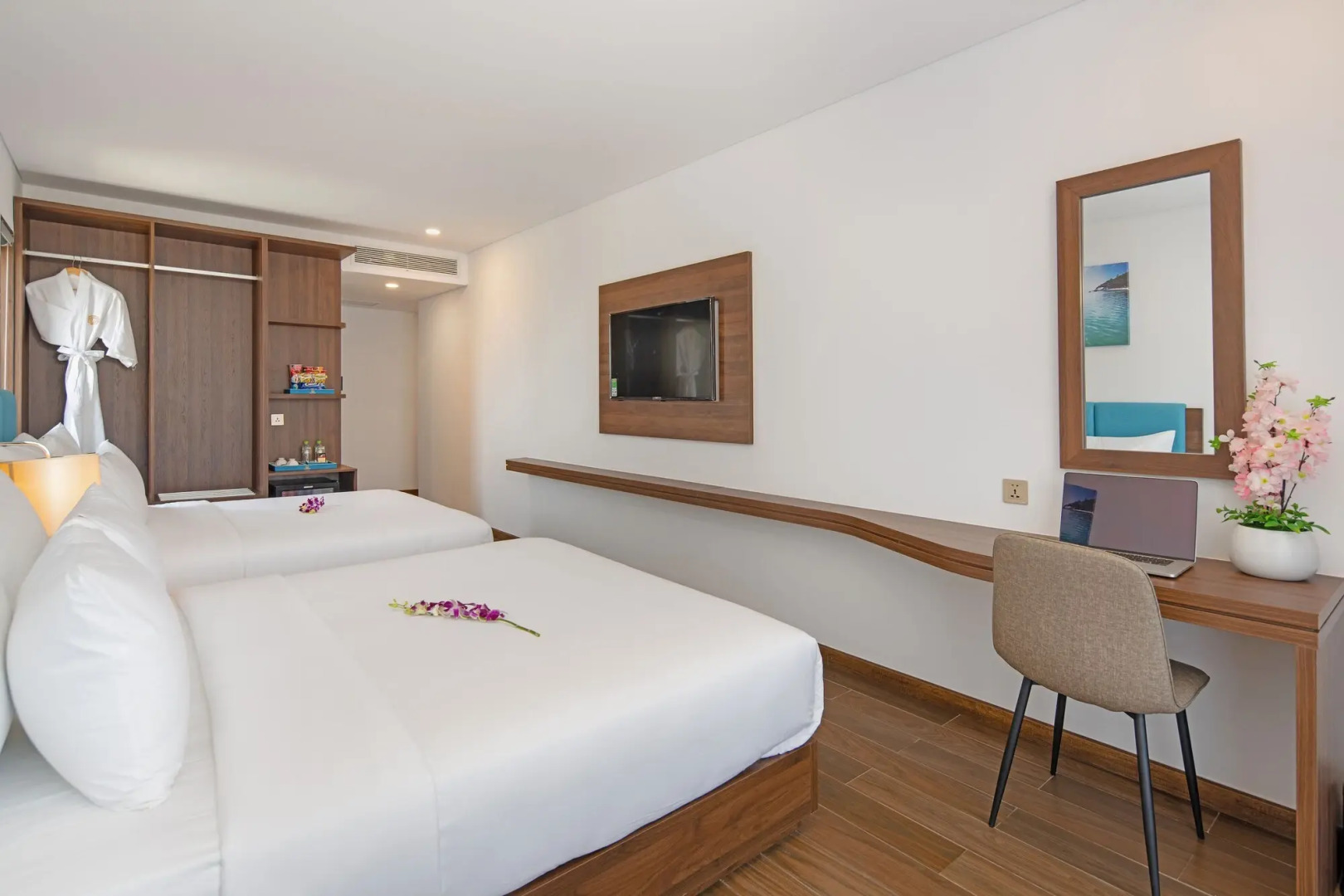 Gold Plaza Hotel Da Nang