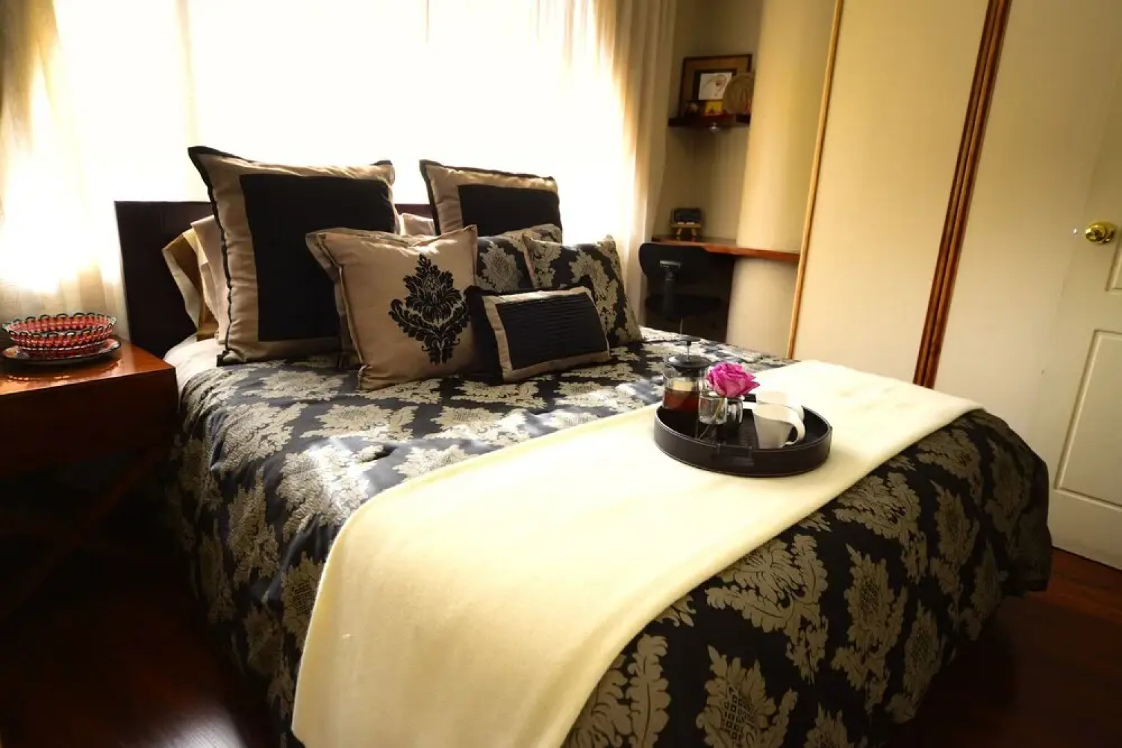 Rio Vista Apartment 4