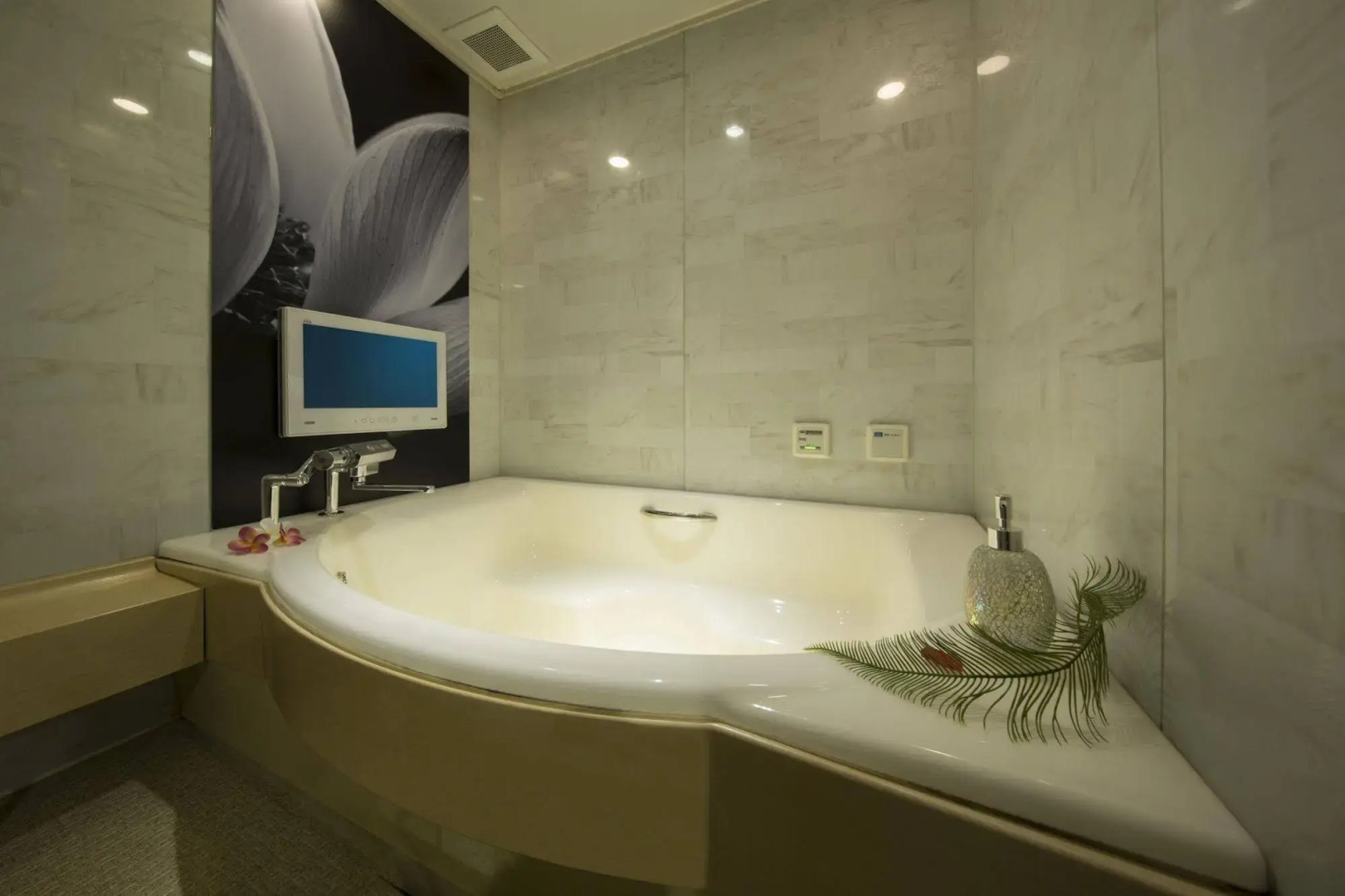 Hotel in the Green - Adults Only