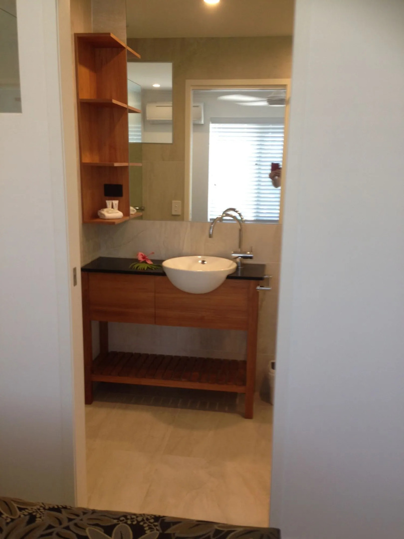 The Islander Noosa Resort