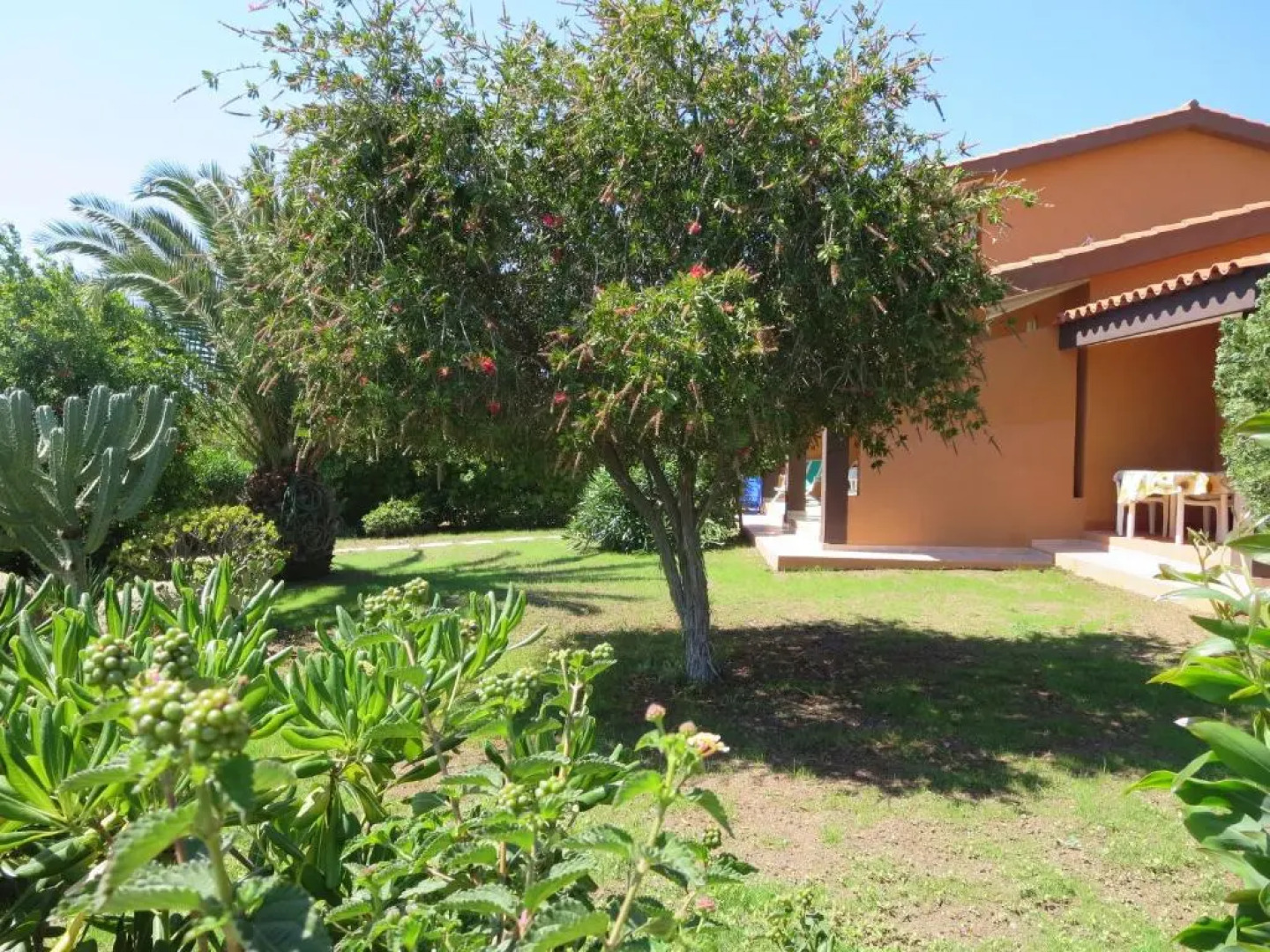 Villetta Sunrise 101