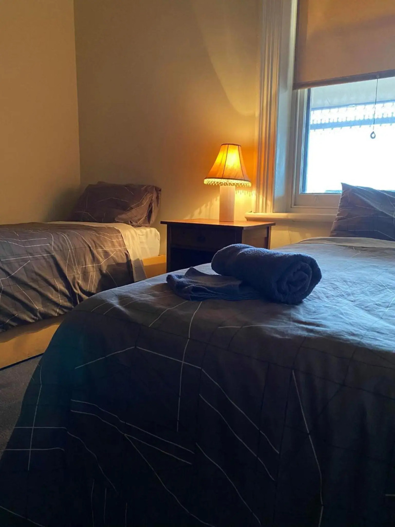 The Grand Hotel Millicent