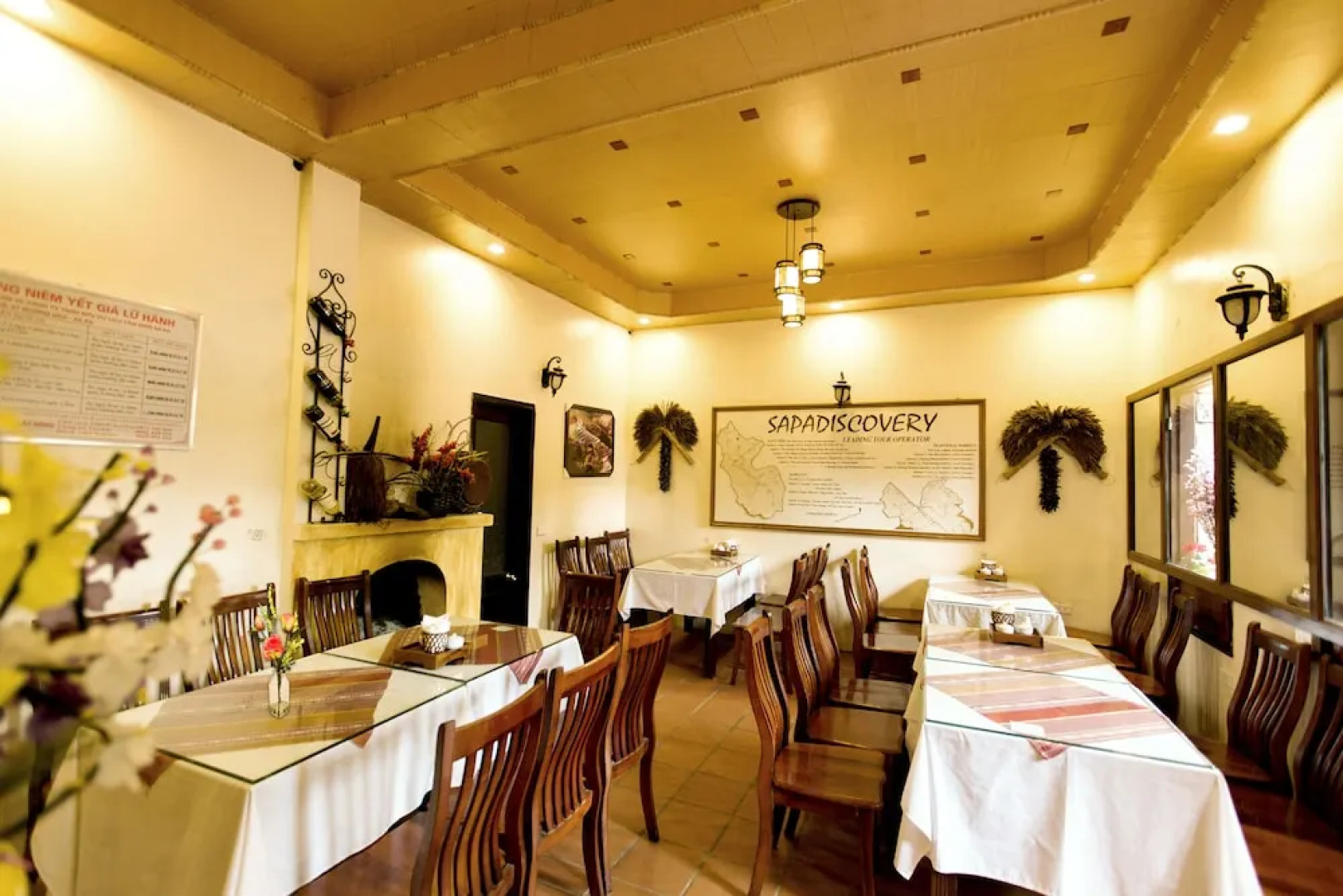 Auberge Dang Trung Hotel