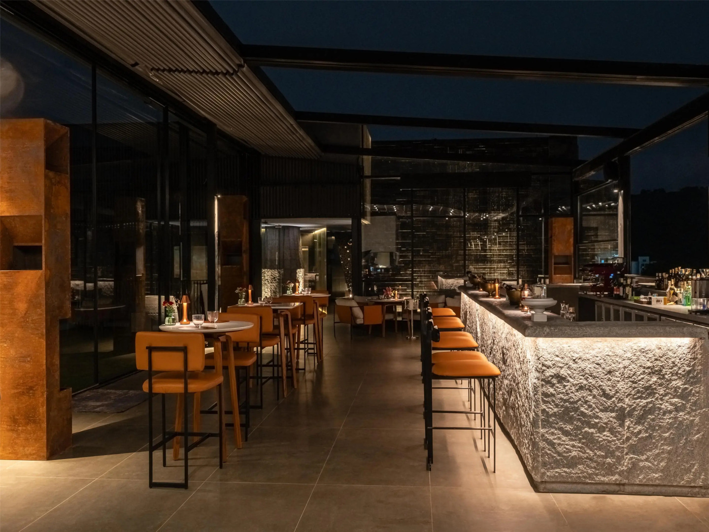 Radisson Resort and Spa Lonavala