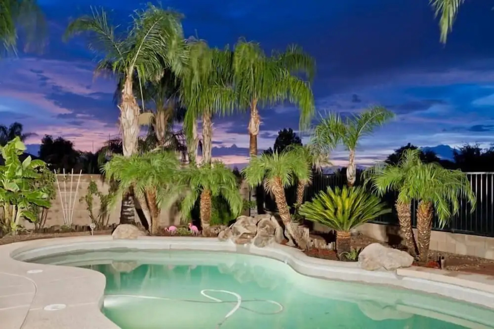 Augusta On The Green by Signature Vacation Rentals