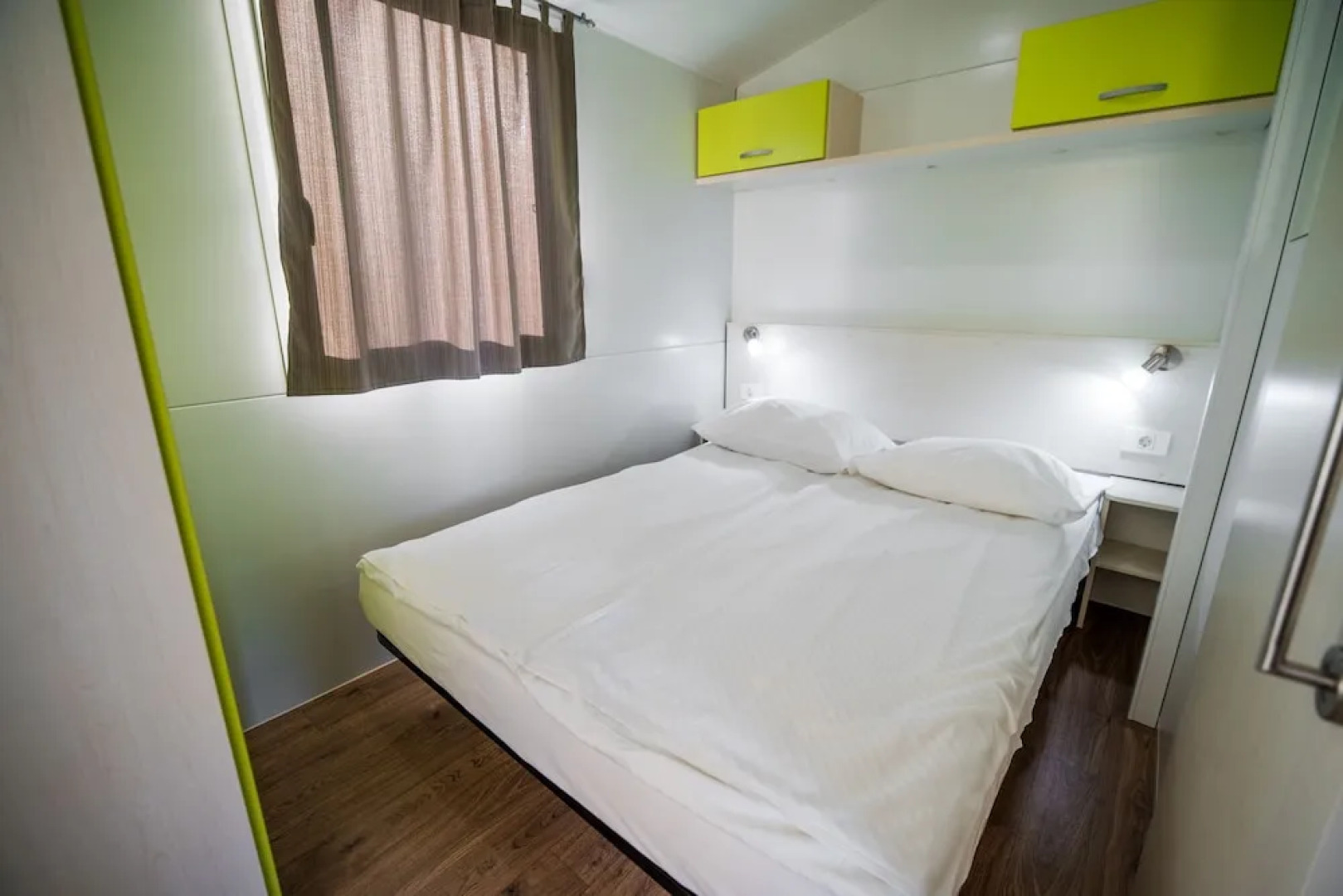 Mobile Homes with Thermal Riviera Tickets in Terme Čatež