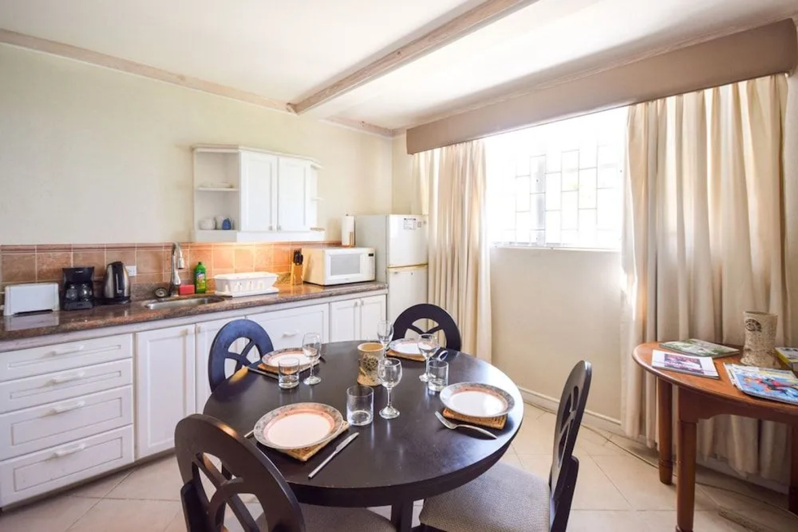 Indramer No.2 - Nautilus Blue Sky Luxury