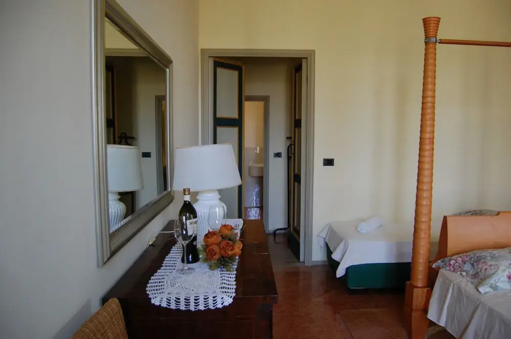 Residenza La Canonica