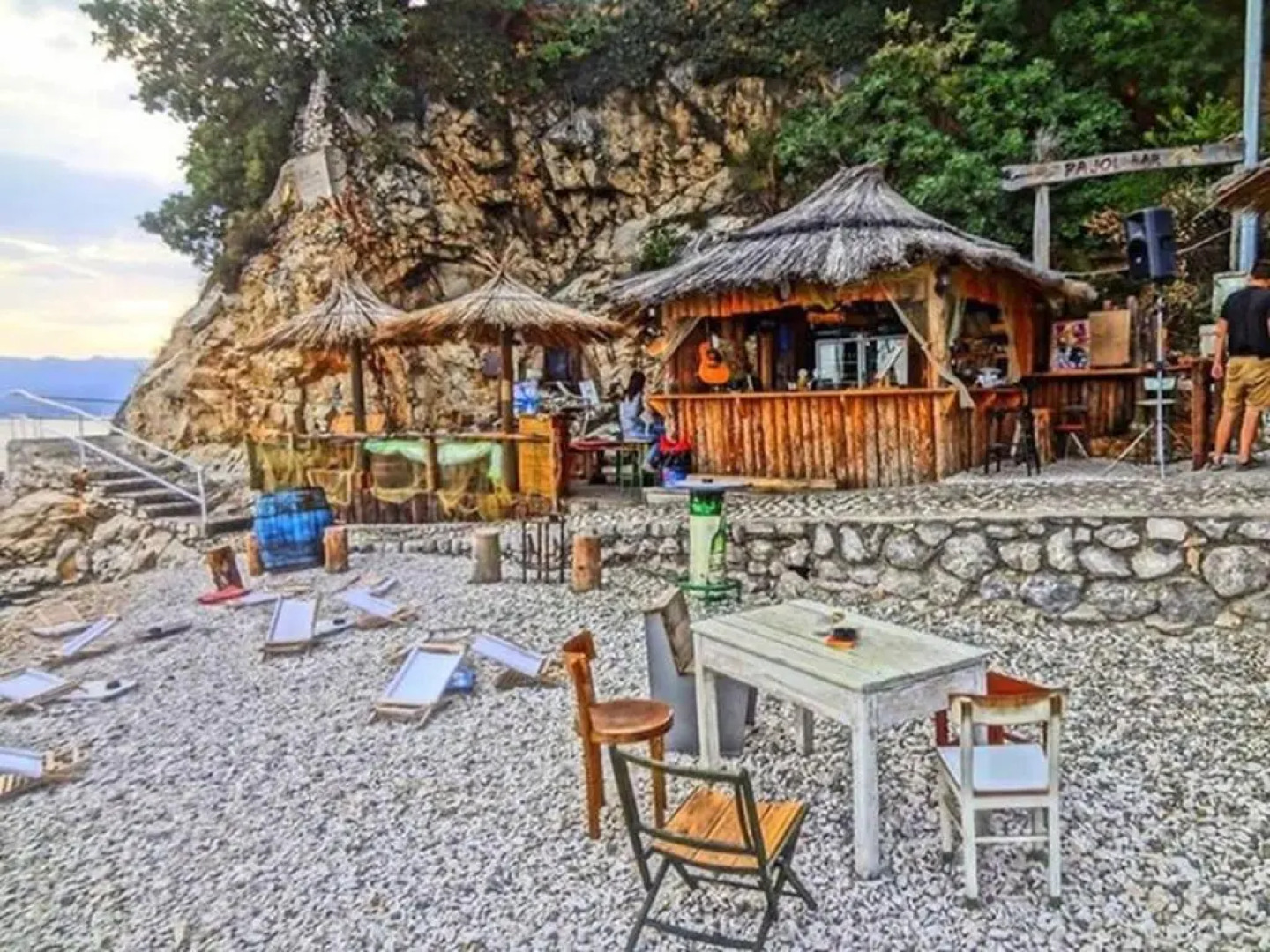 Apartment Mala tajna