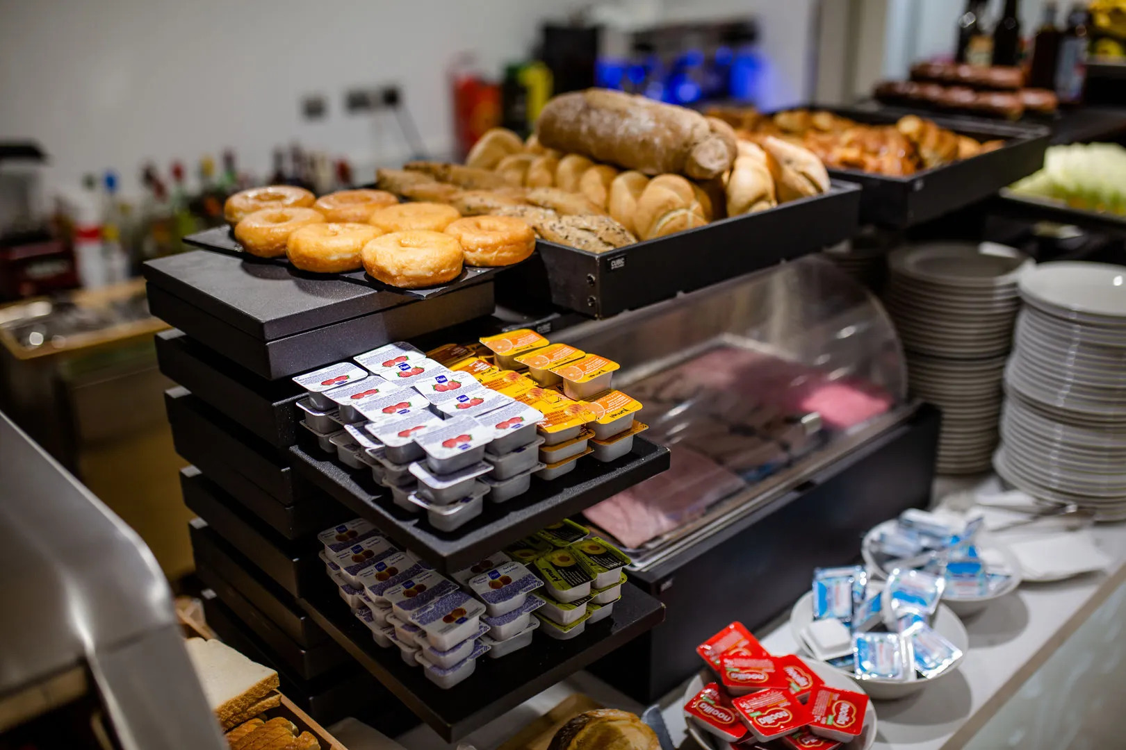 IG Nachosol Atlantic & Yaizasol by Servatur - Adults Only