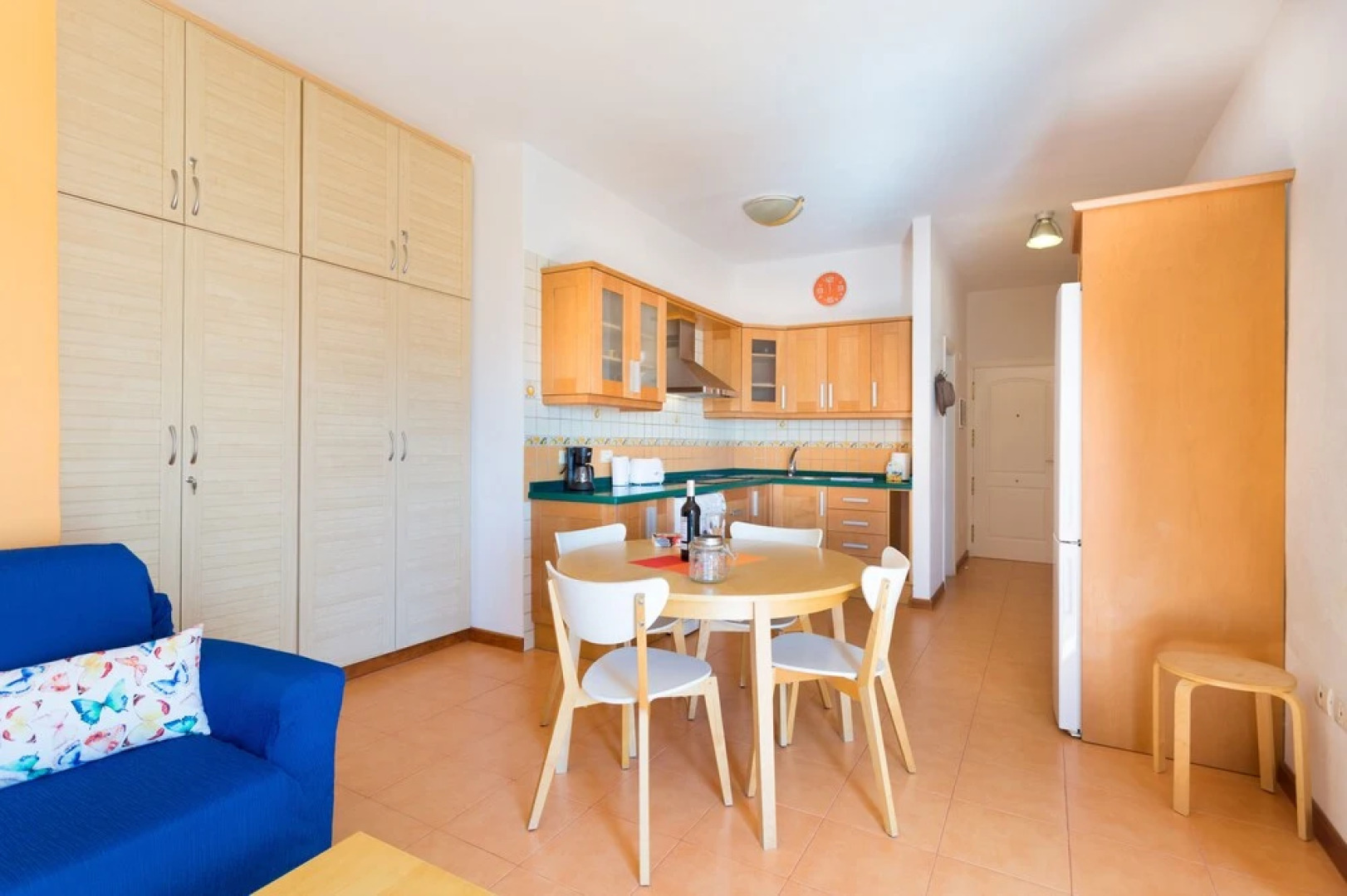 Las Gaviotas Beach II